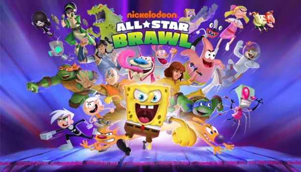 Nickelodeon AllStar Brawl