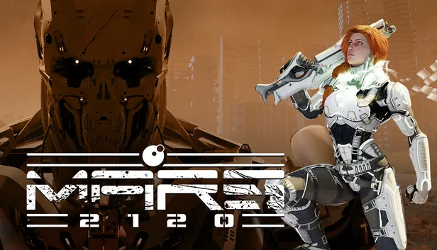 Project Colonies MARS 2120