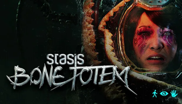 STASIS BONE TOTEM