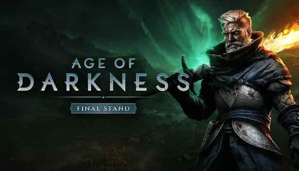 Age of Darkness Final Stand