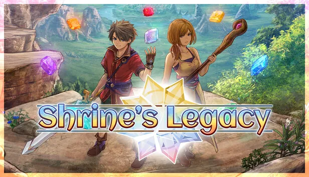 Shrines Legacy