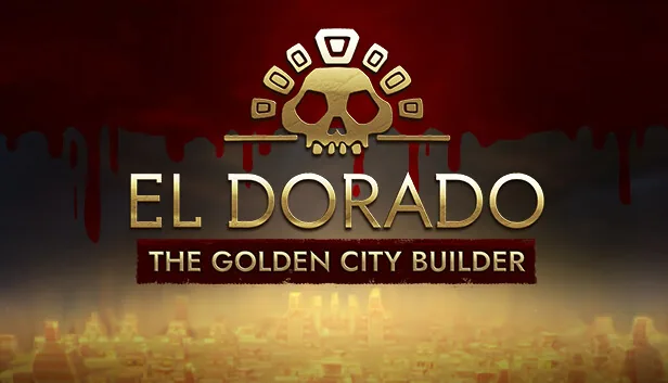 El Dorado The Golden City Builder