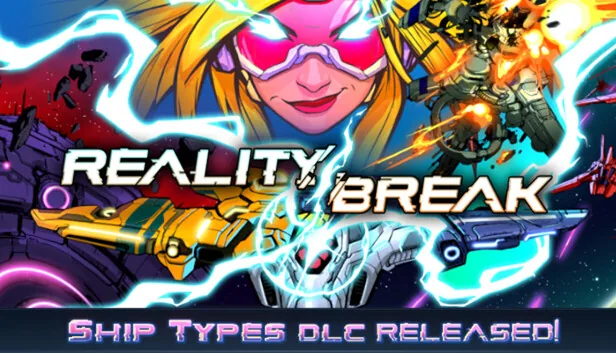 Reality Break