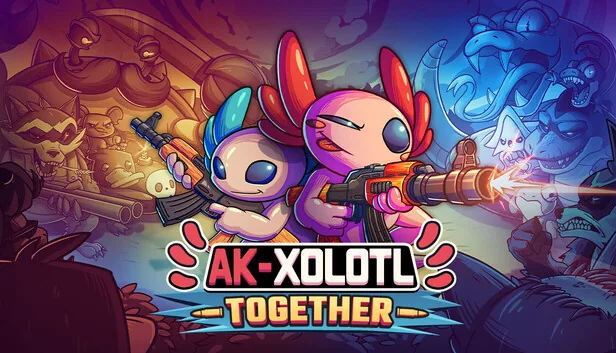 AKxolotl