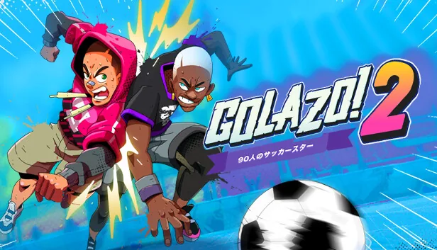 Golazo 2