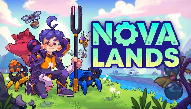 Nova Lands