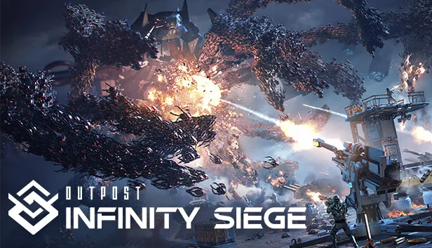 Outpost Infinity Siege