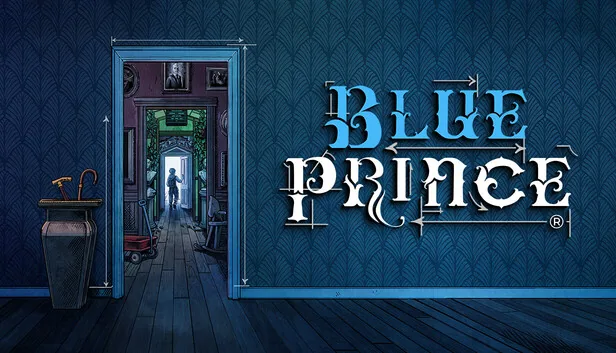 Blue Prince