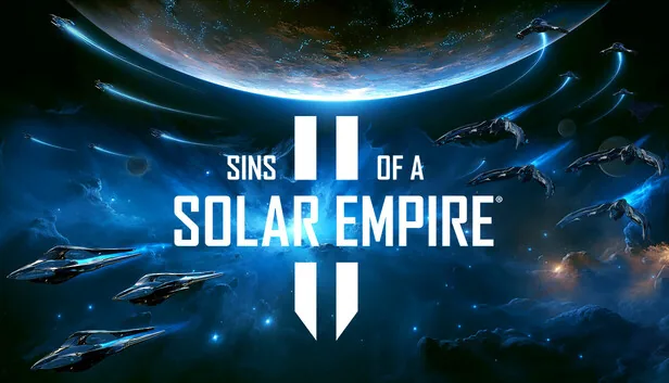 Sins of a Solar Empire 2
