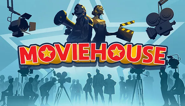 Moviehouse  The Film Studio Tycoon