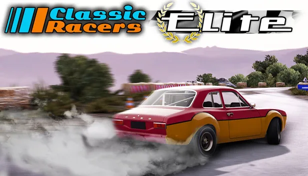 Classic Racers Elite
