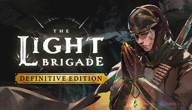 The Light Brigade