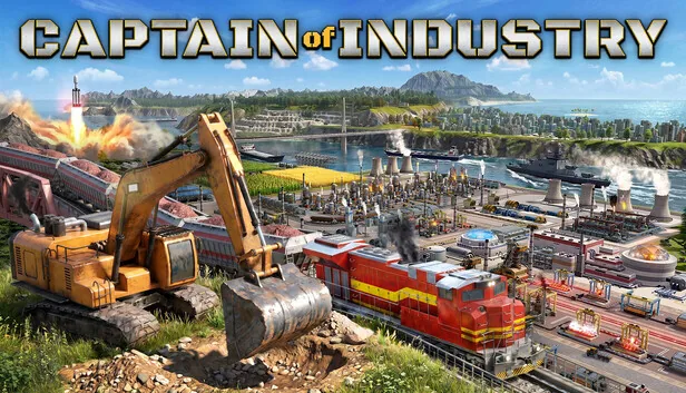 Captain of Industry