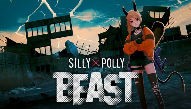 Silly Polly Beast