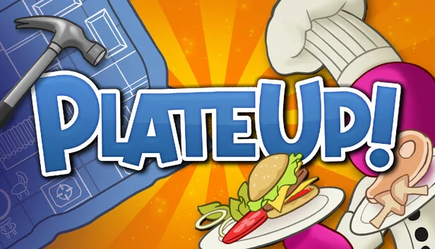 PlateUp