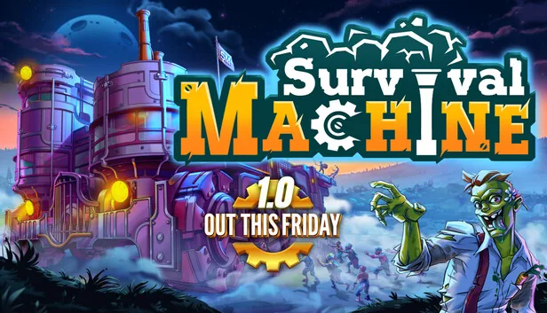 Survival Machine