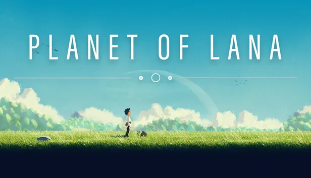 Planet of Lana