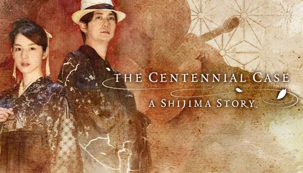 The Centennial Case A Shijima Story