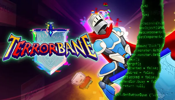 tERRORbane