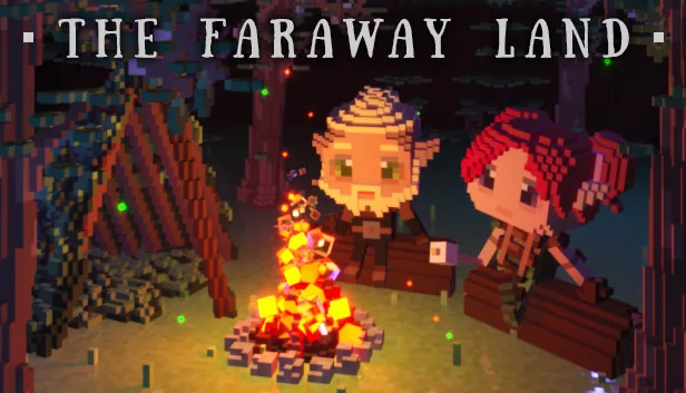 The Faraway Land