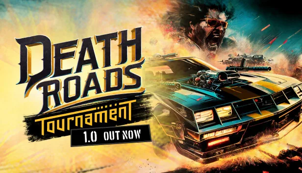 Death Roads Tournament