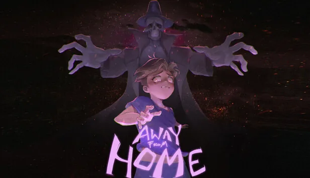 Away From Home