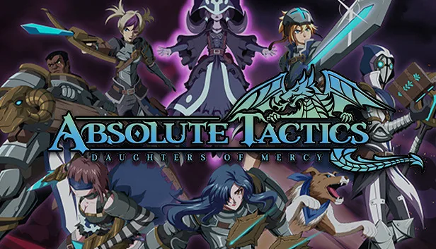 Absolute Tactics Daughters of Mercy