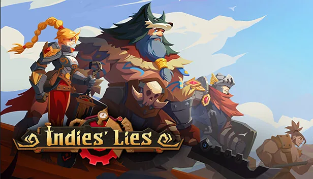 Indies Lies