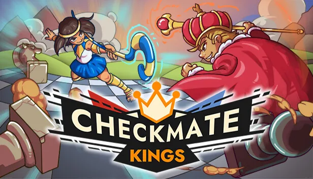 Checkmate Kings