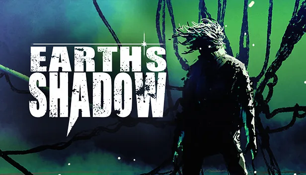 Earths Shadow