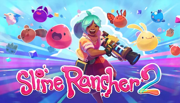 Slime Rancher 2