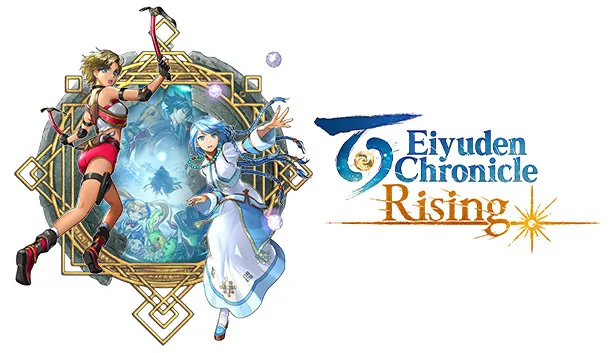 Eiyuden Chronicle Rising