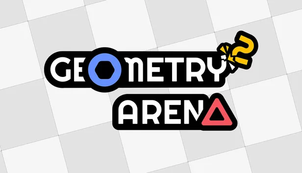 Geometry Arena 2