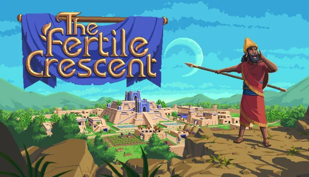 TFC The Fertile Crescent