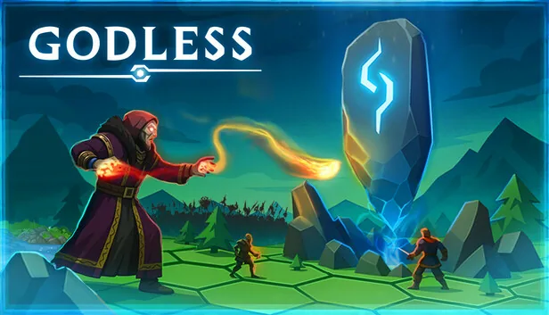 Godless