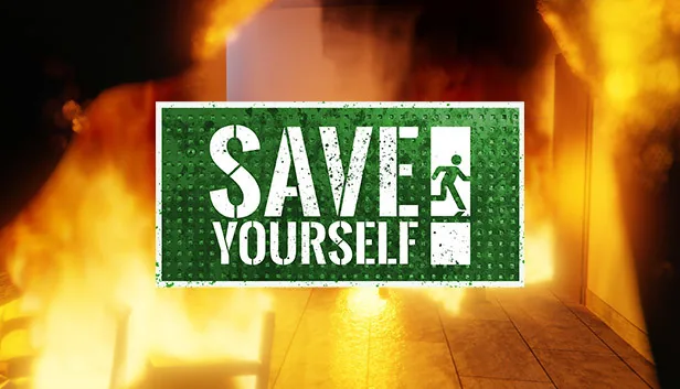 Save Yourself