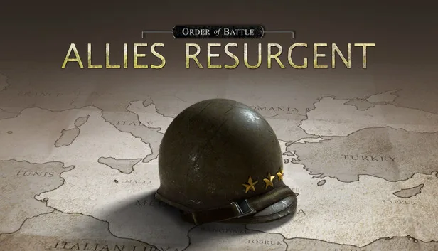 Order of Battle Allies Resurgent