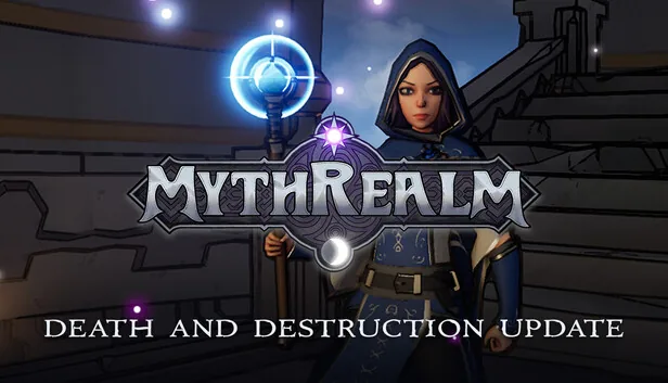 Mythrealm