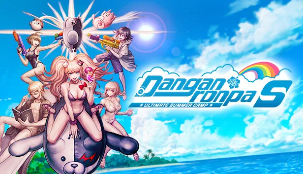 Danganronpa S Ultimate Summer Camp