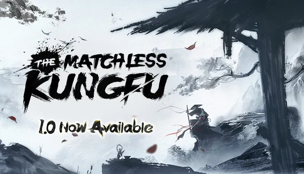 The Matchless Kungfu