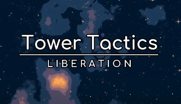 Tower Tactics Liberation