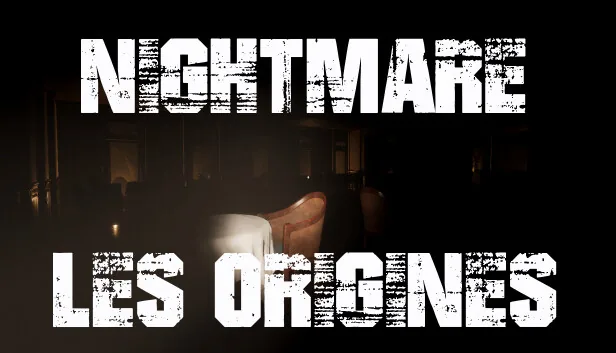Nightmare Les Origines