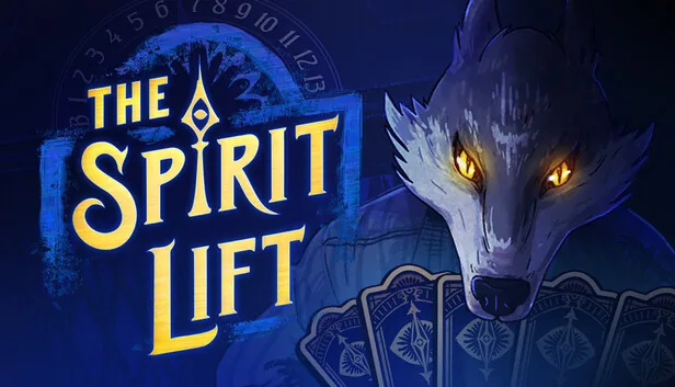 The Spirit Lift