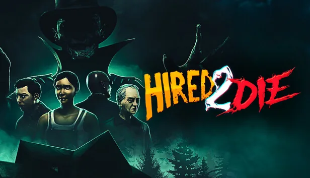 Hired 2 Die