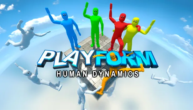 PlayForm Human Dynamics