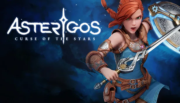 Asterigos Curse of the Stars