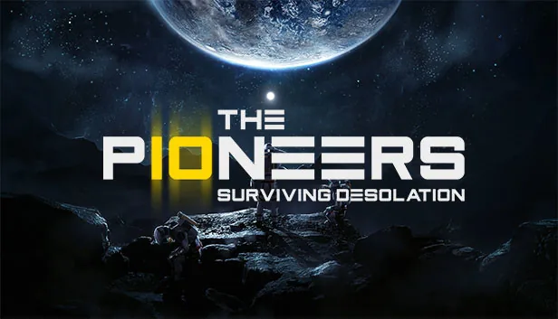 The Pioneers Surviving Desolation
