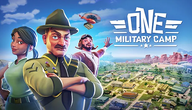 One Military Camp