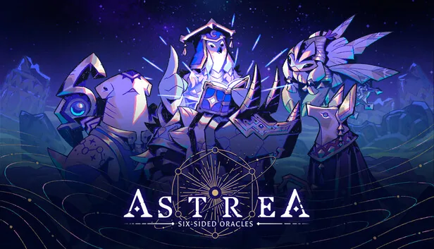 Astrea Six Sided Oracles