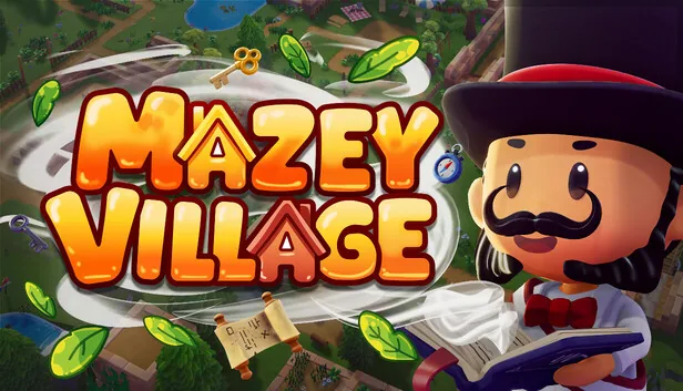 Mazey Village